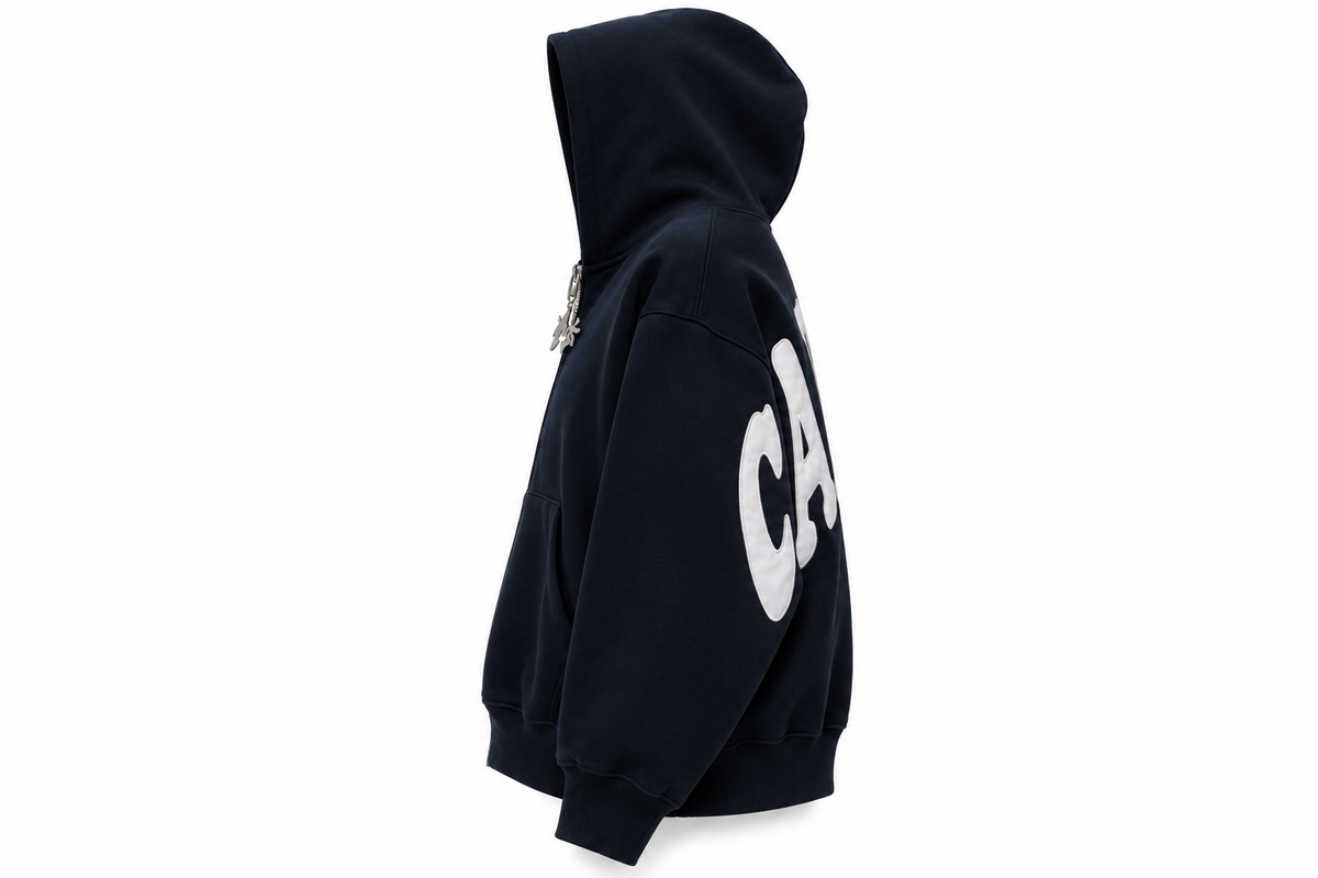 Sudadera Carbassa Studio – vista 5