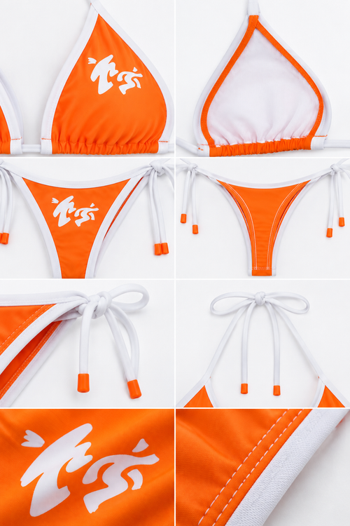 Bikini Carbassa Studio – vista 2