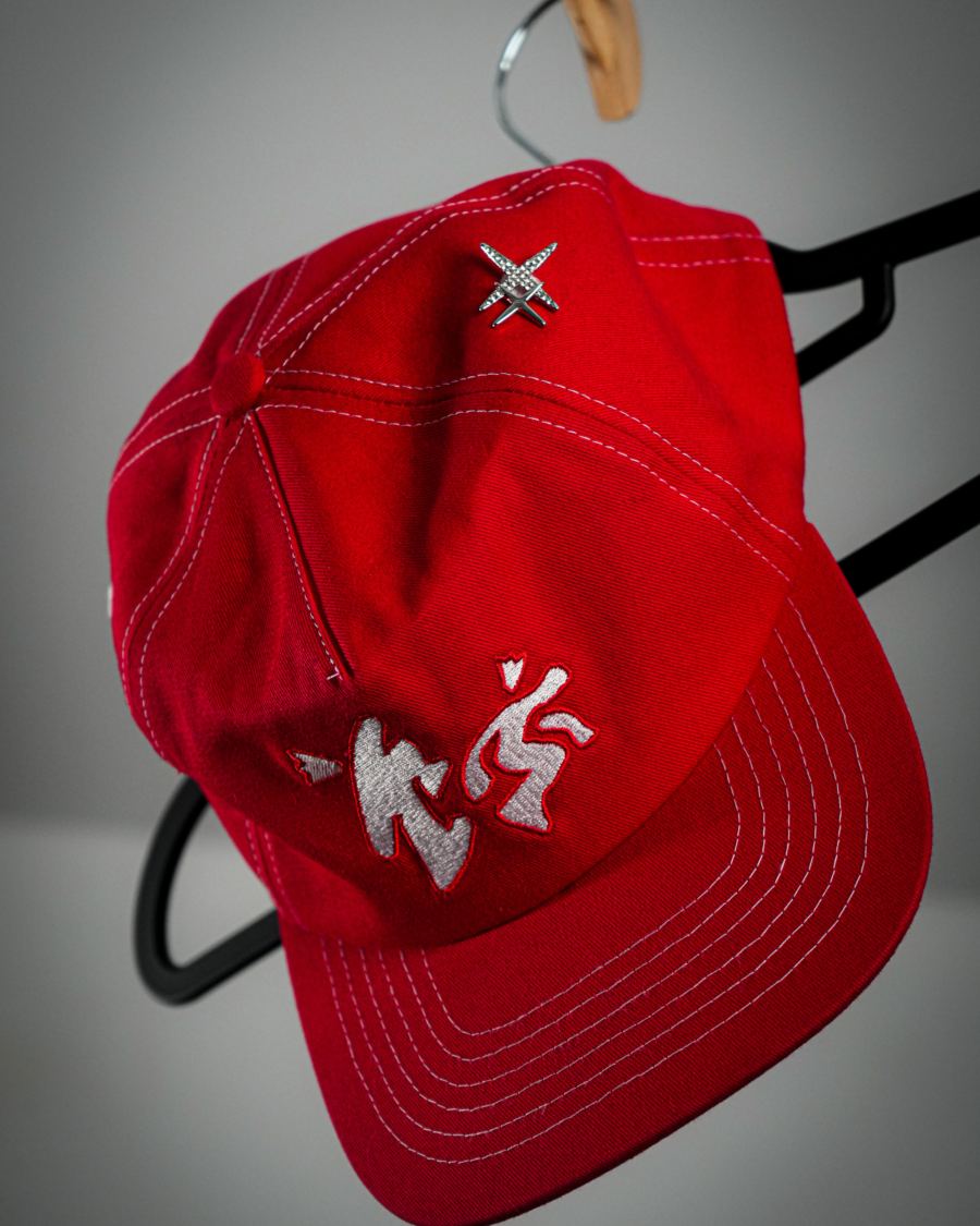 Retrato gorra Carbassa