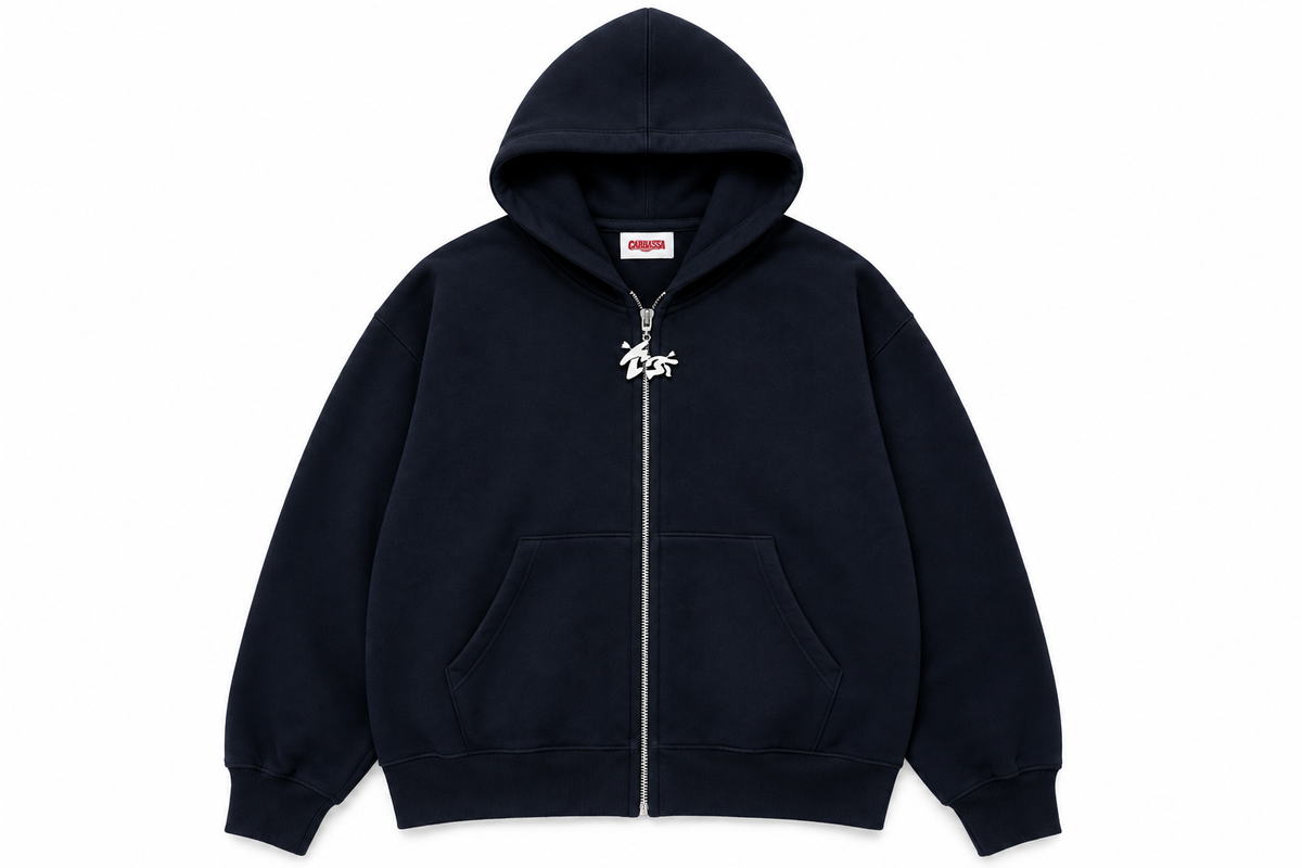 Sudadera Carbassa Studio – vista 3