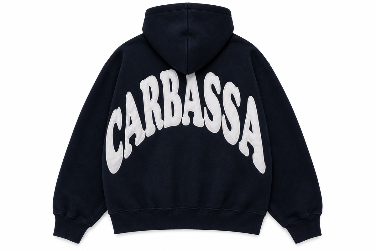 Sudadera Carbassa Studio – vista 4