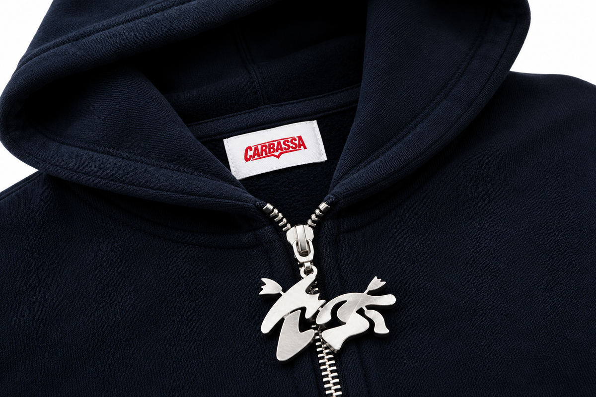 Sudadera Carbassa Studio – vista 2
