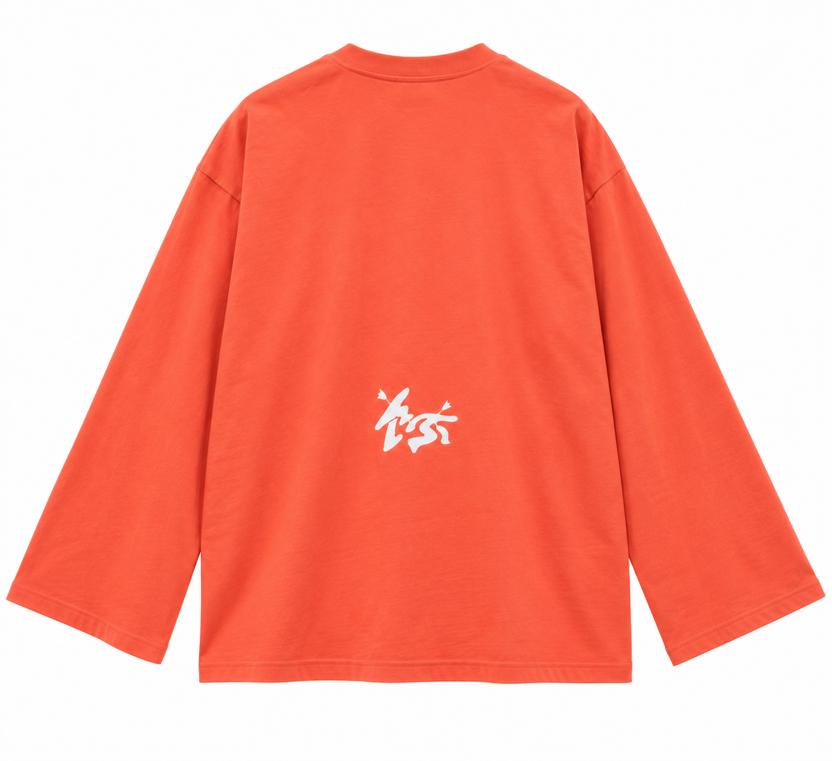 Camiseta de manga larga Carbassa Studio – vista 5