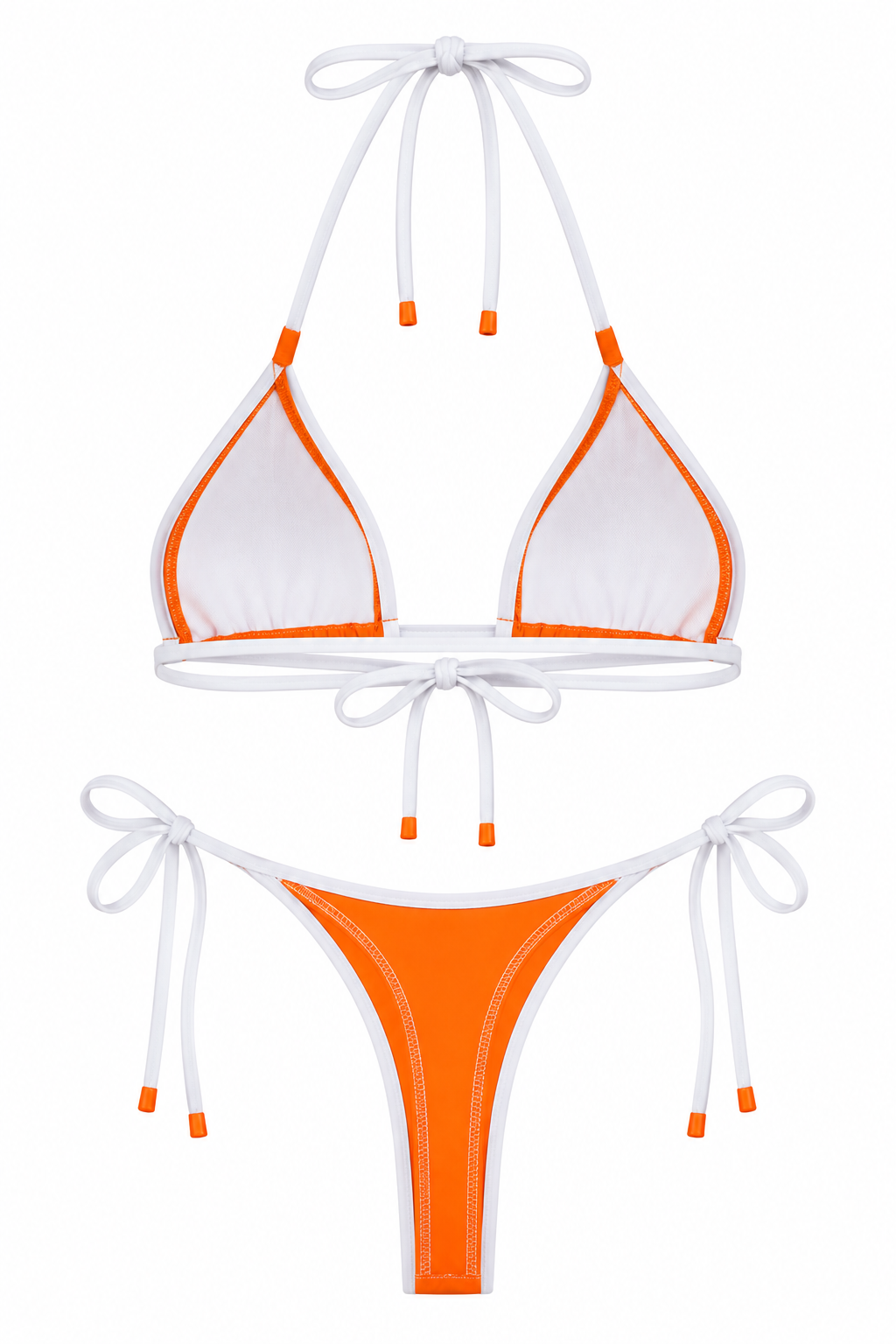 Bikini Carbassa Studio – vista 4