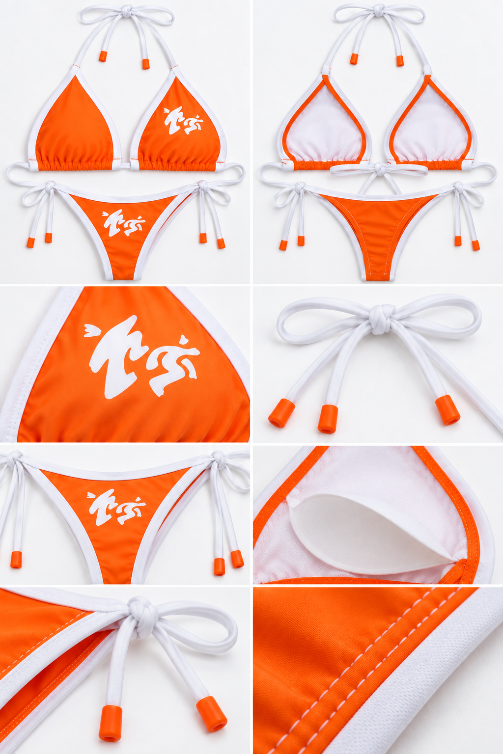 Bikini Carbassa Studio – vista 1