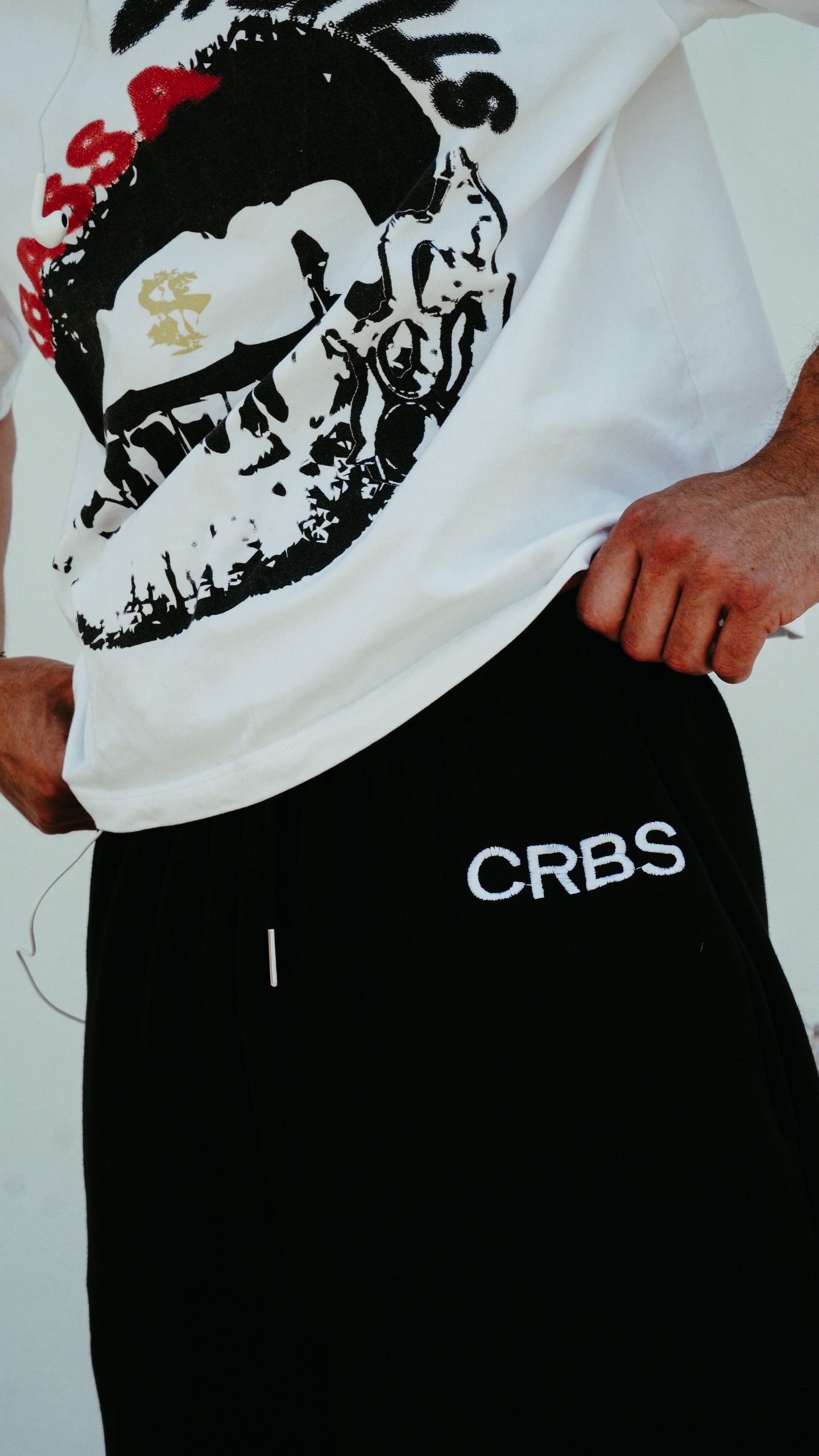 Jorts Carbassa