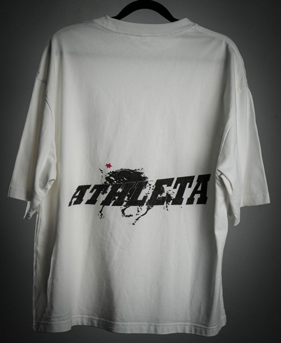 Camiseta Lips Graphic